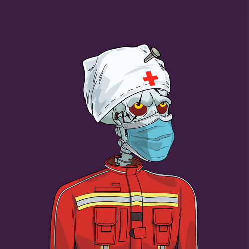Wicked Cranium #8024