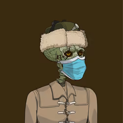 Wicked Cranium #427