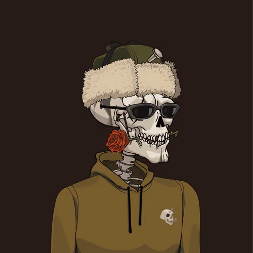 Wicked Cranium #9200