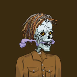 Wicked Cranium #857