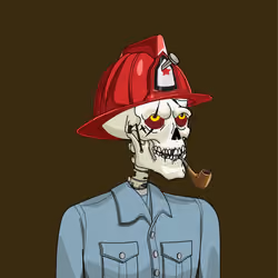 Wicked Cranium #10228