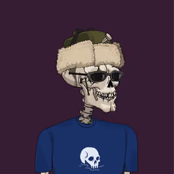 Wicked Cranium #787