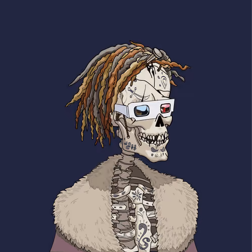 Wicked Cranium #1993