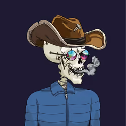 Wicked Cranium #1794