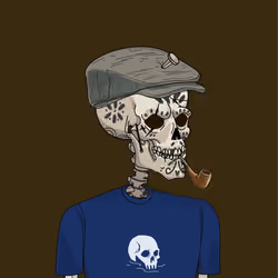 Wicked Cranium #4800