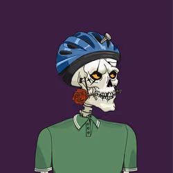 Wicked Cranium #9960
