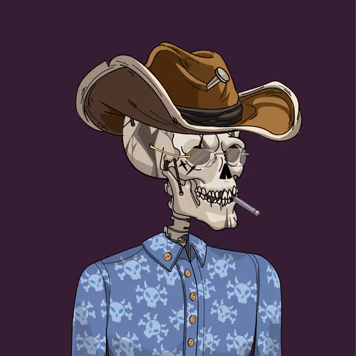 Wicked Cranium #5514