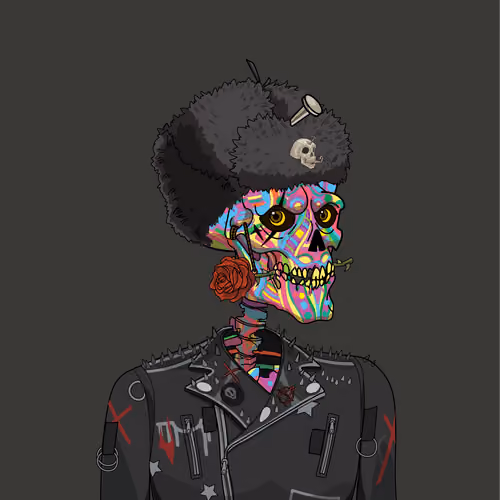 Wicked Cranium #2012