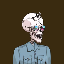 Wicked Cranium #2992
