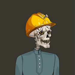 Wicked Cranium #8021