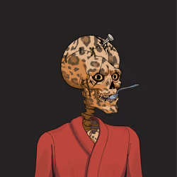 Wicked Cranium #10237