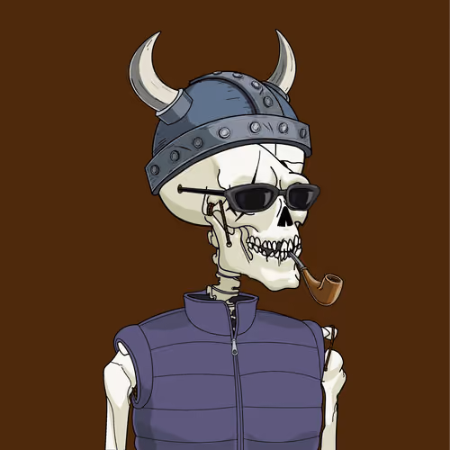Wicked Cranium #8482