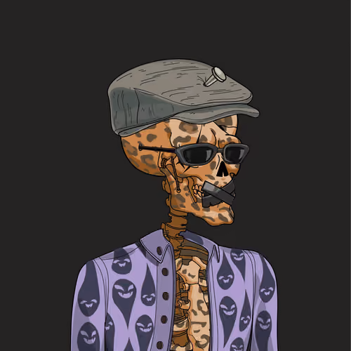 Wicked Cranium #235