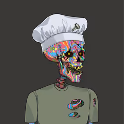 Wicked Cranium #459