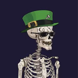 Wicked Cranium #7746