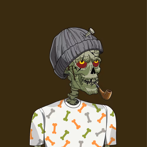 Wicked Cranium #473