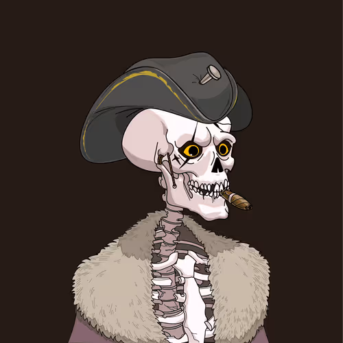Wicked Cranium #4102