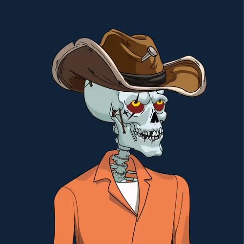 Wicked Cranium #5712