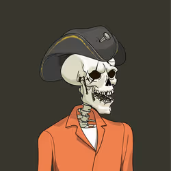 Wicked Cranium #1270