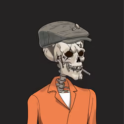 Wicked Cranium #33