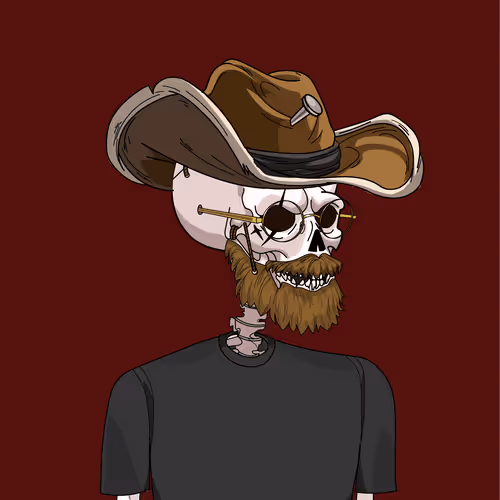 Wicked Cranium #131