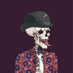 Wicked Cranium #5754