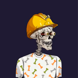 Wicked Cranium #861