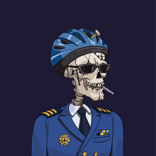 Wicked Cranium #238