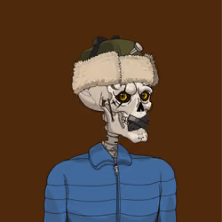 Wicked Cranium #9033