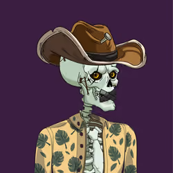 Wicked Cranium #8008