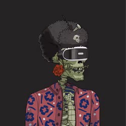 Wicked Cranium #3205