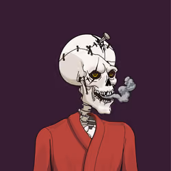 Wicked Cranium #847