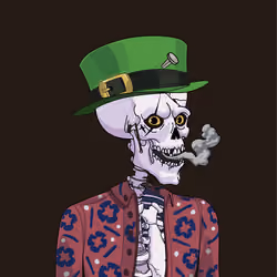 Wicked Cranium #1667