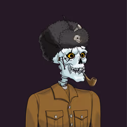 Wicked Cranium #730