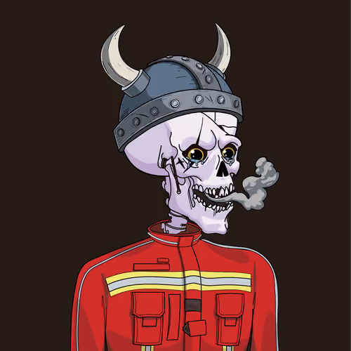 Wicked Cranium #219