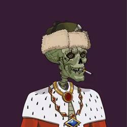 Wicked Cranium #5507
