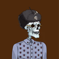 Wicked Cranium #3003