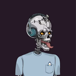 Wicked Cranium #5125