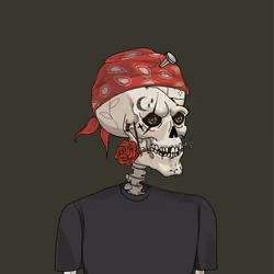 Wicked Cranium #1469
