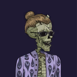 Wicked Cranium #10126