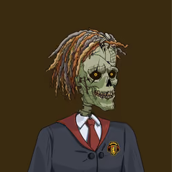Wicked Cranium #4475