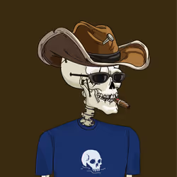 Wicked Cranium #1086