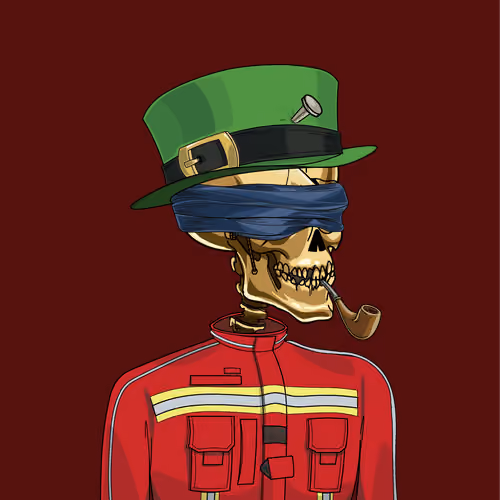Wicked Cranium #1512