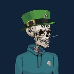 Wicked Cranium #1738