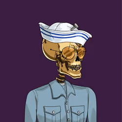 Wicked Cranium #2325