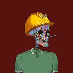 Wicked Cranium #559