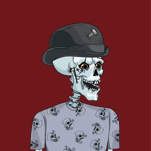 Wicked Cranium #2999