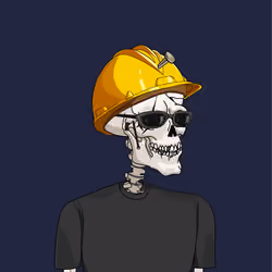 Wicked Cranium #7748