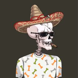 Wicked Cranium #232