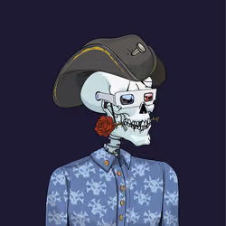 Wicked Cranium #4312